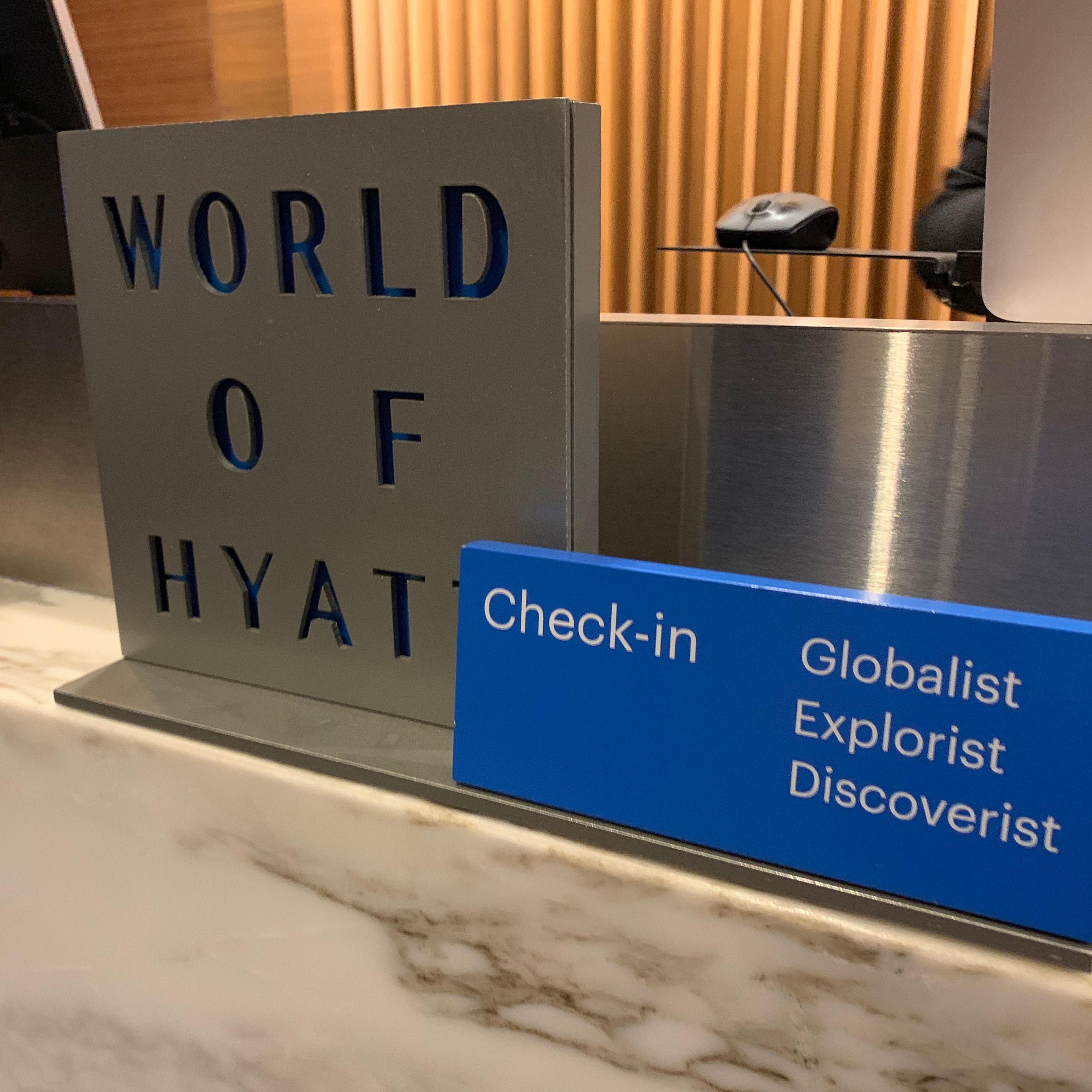 Why You Should Consider the World of Hyatt Credit Card
