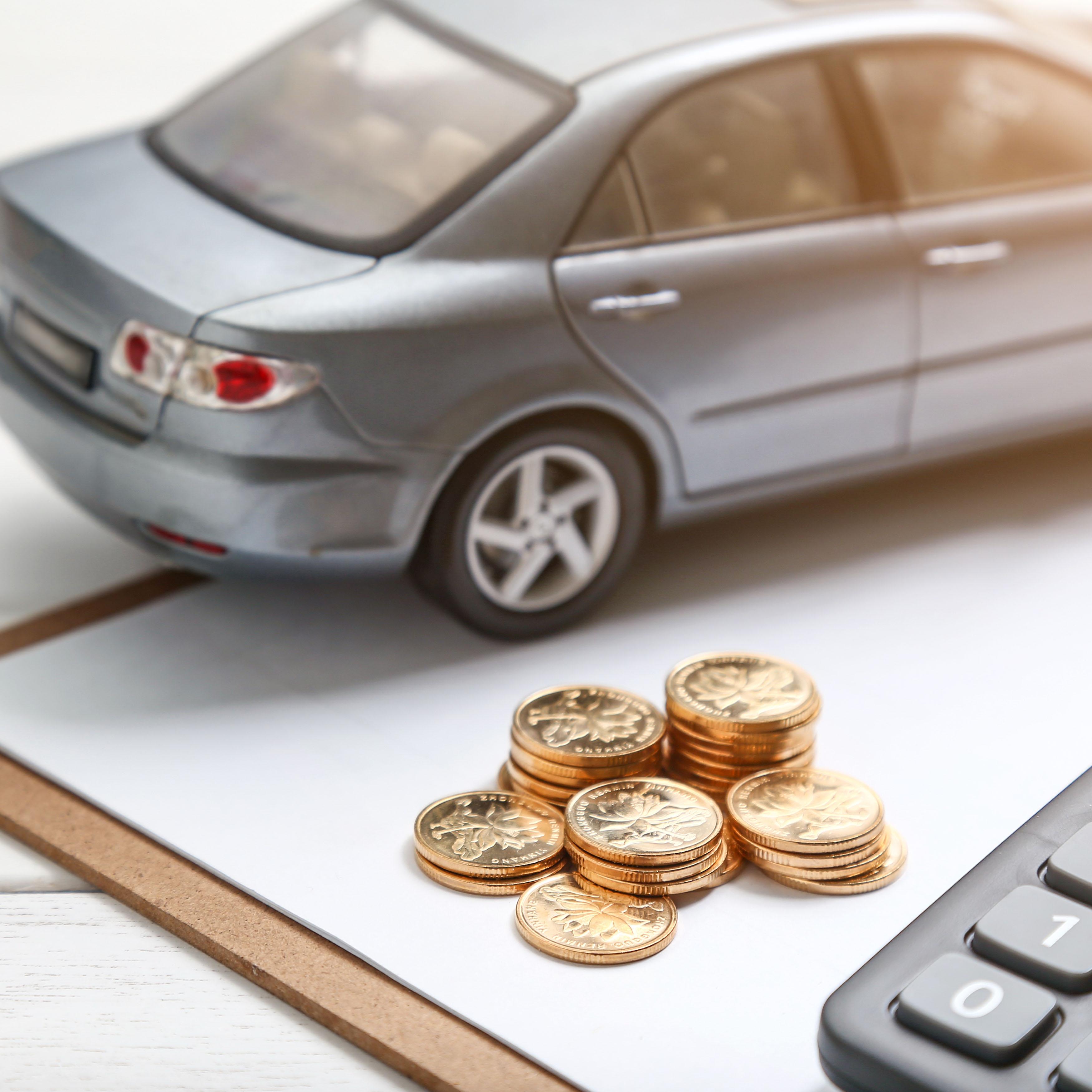 How to Find Cheaper Auto Insurance Premiums