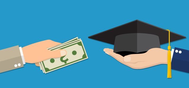 Lessening the Strain of Student Loans