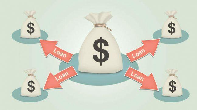 How Peer To Peer Loans Can Work With Bad Credit